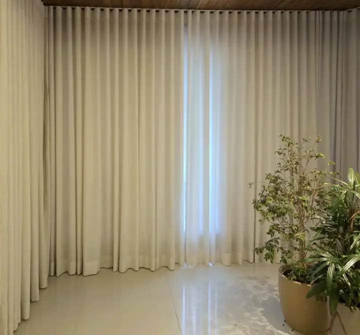 Cortinas